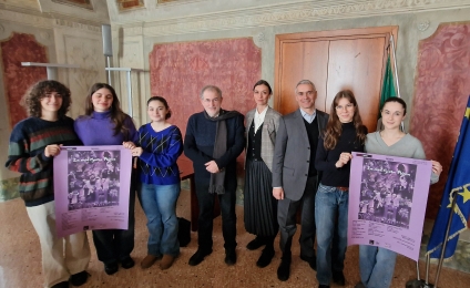 XI Edizione del «Premio LiNUTILE del Teatro»  Teatro de LiNUTILE, Padova 2 febbraio – 24 marzo 2024
